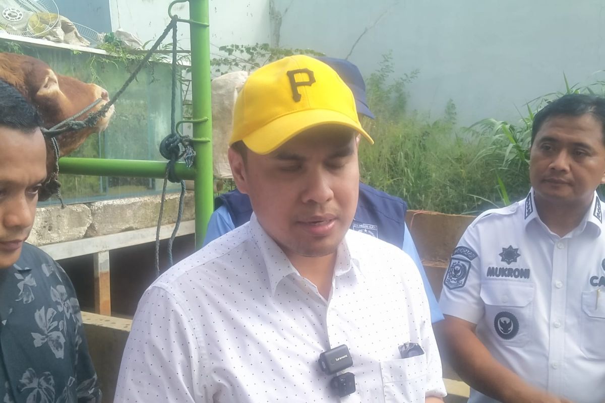 Pemkot Tangsel tunggu turunan putusan MK soal pendidikan gratis