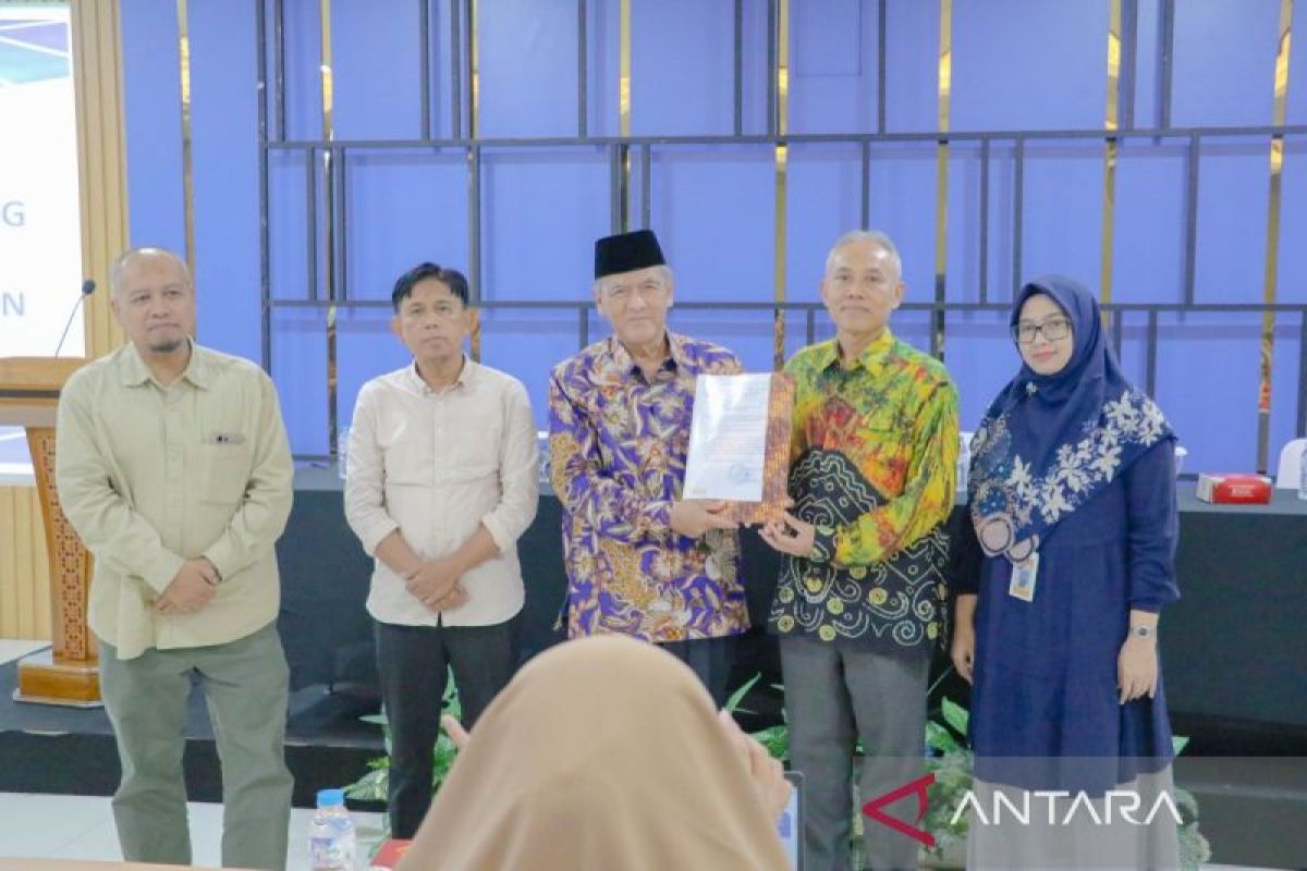 UMS terima SK pendirian  dua prodi baru