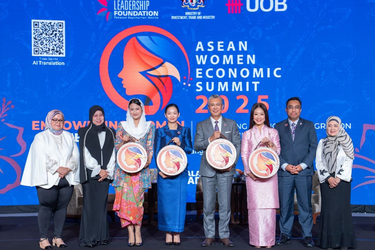 Wamendag: RI jadi ekonomi digital terbesar di ASEAN karena perempuan