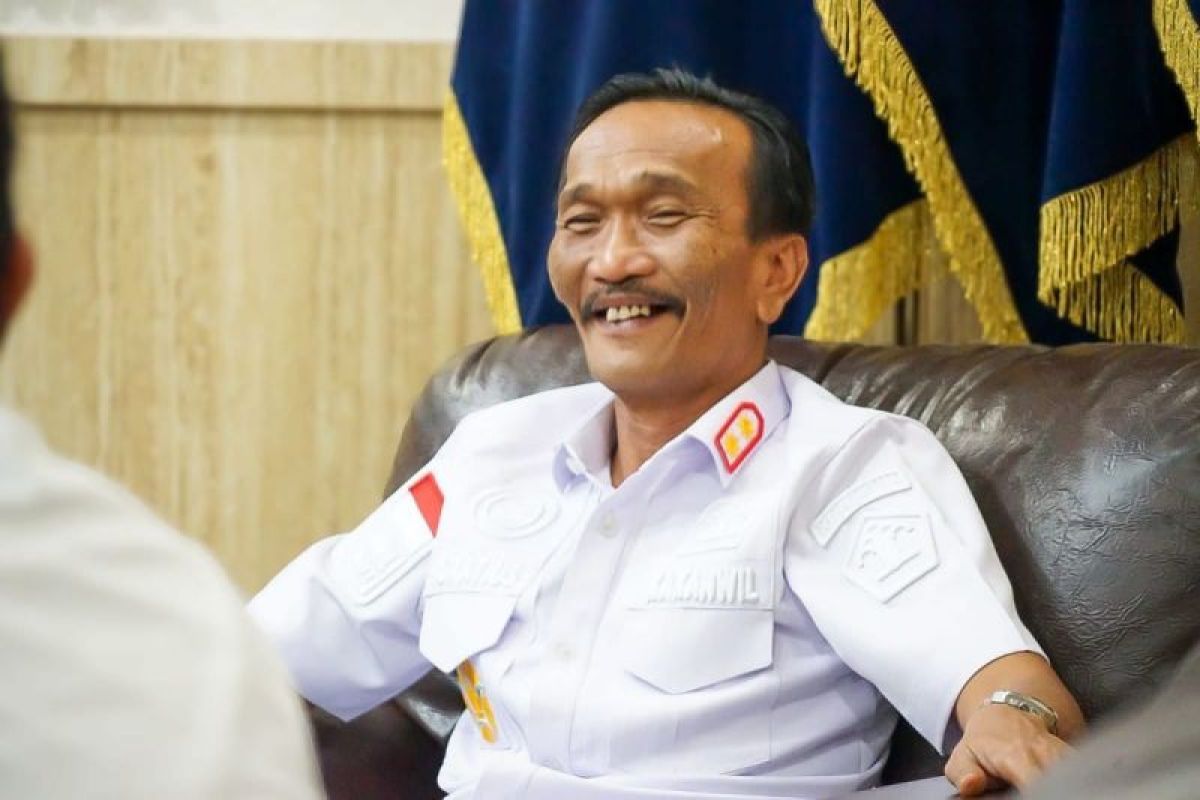 Kemenkum Sumut sokong Koperasi Merah Putih  dari legalitas badan hukum