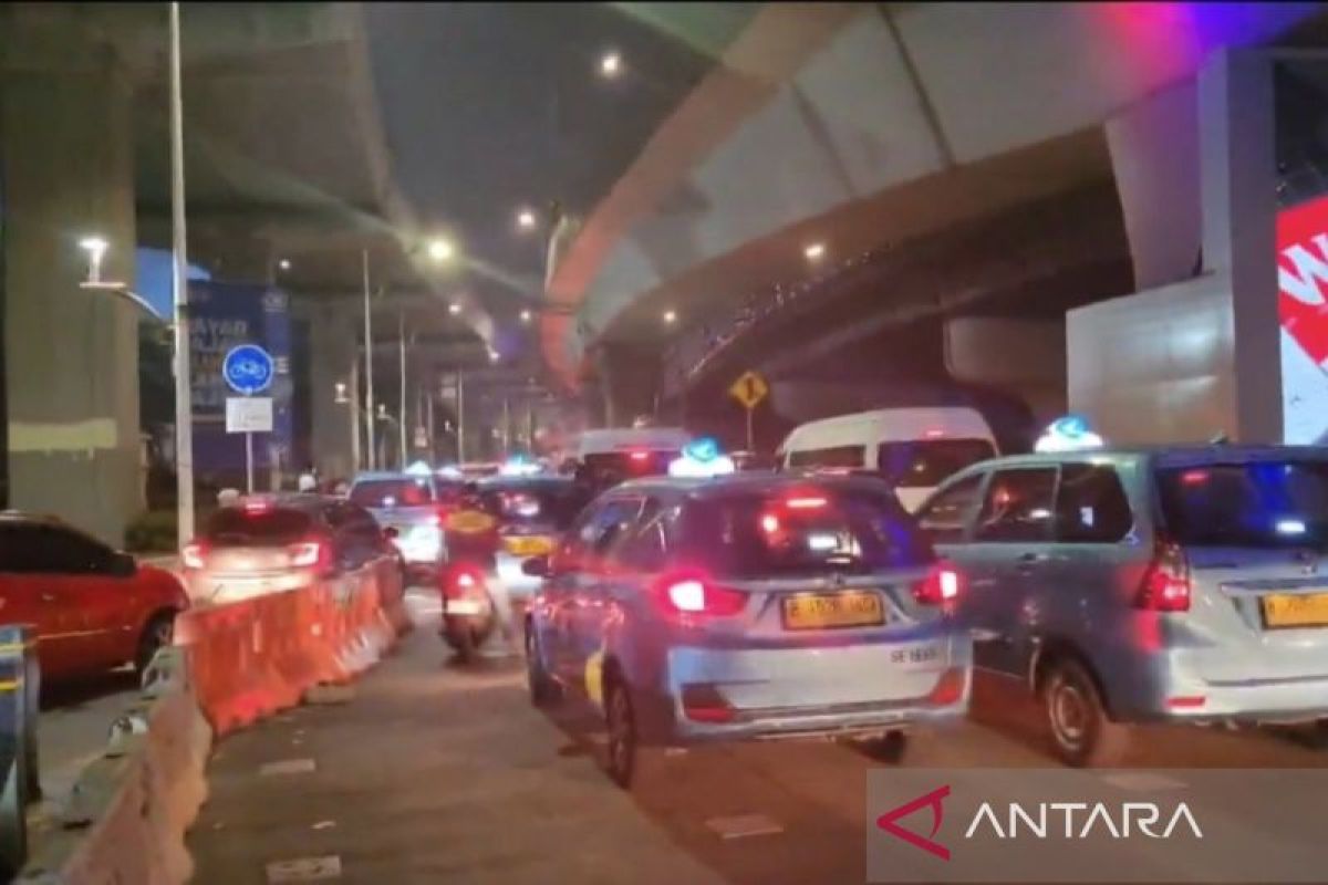 DKI Jakarta to waive vehicle tax until August 31