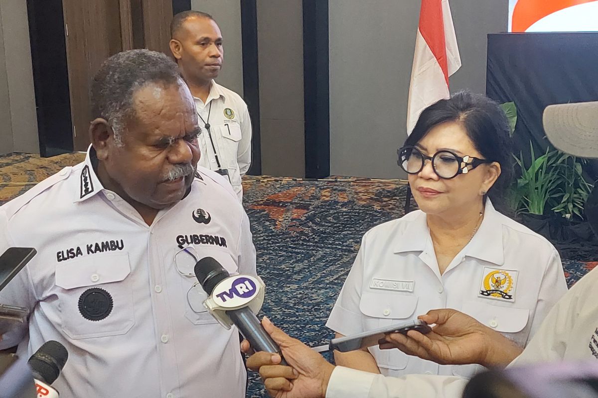 Komisi VII DPR RI reses ke Papua Barat Daya perkuat pembangunan pariwisata
