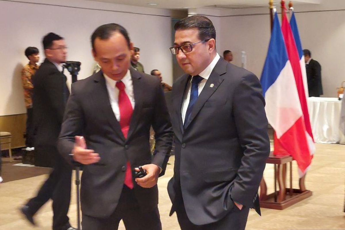 Menekraf RI: Pusat data penting untuk tingkatkan talenta ekonomi kreatif