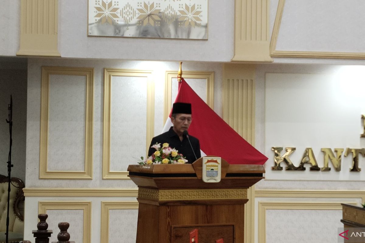 Pemkot Palembang bentuk 107 Koperasi Merah Putih tersebar di seluruh kelurahan