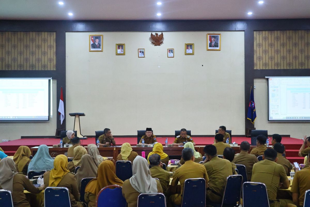 Jelang 100 hari, Wako Payakumbuh kembali tekankan pengelolaan sampah