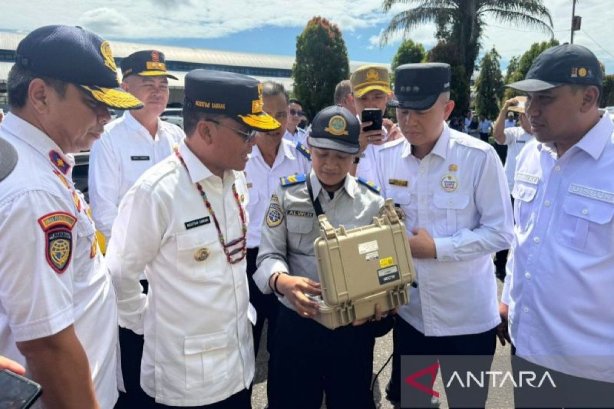 Gubernur peringatkan perusahaan, sebut angkutan lebihi tonase rusak jalan di Kalteng