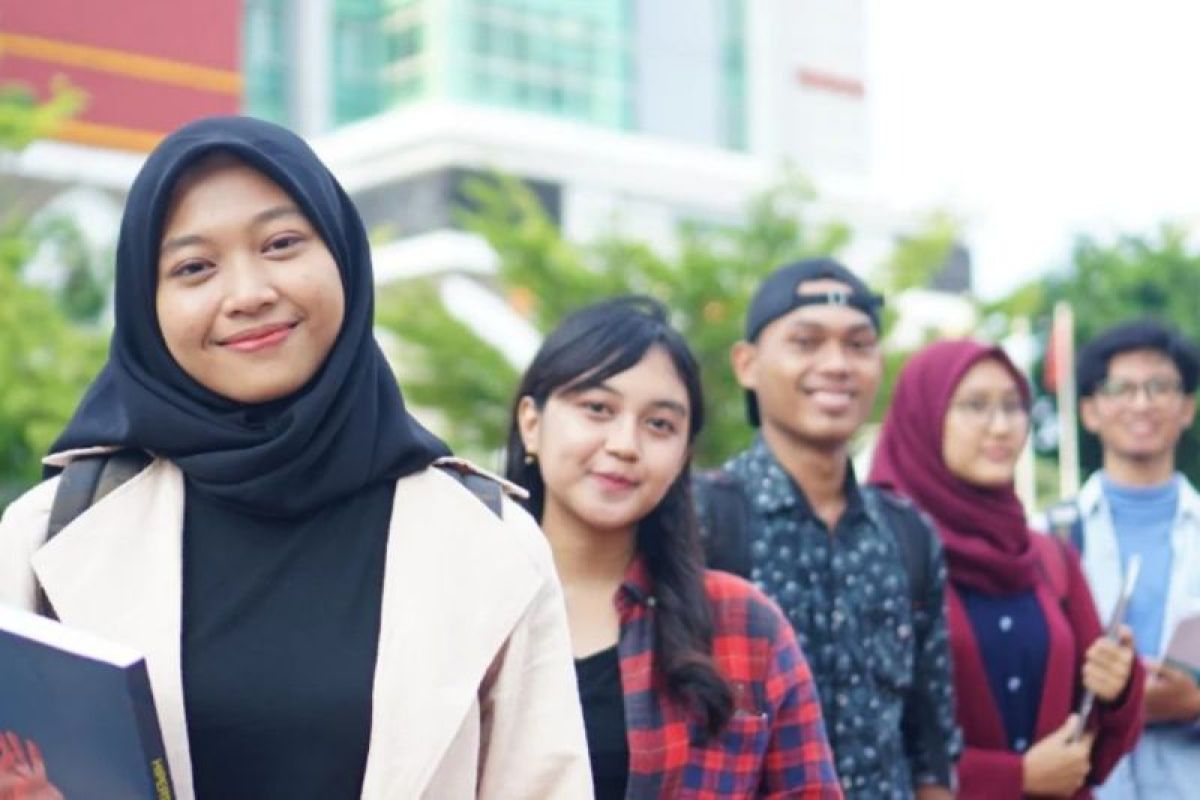 UM Surabaya buka penerimaan mahasiswa baru jalur Nilai UTBK 2025