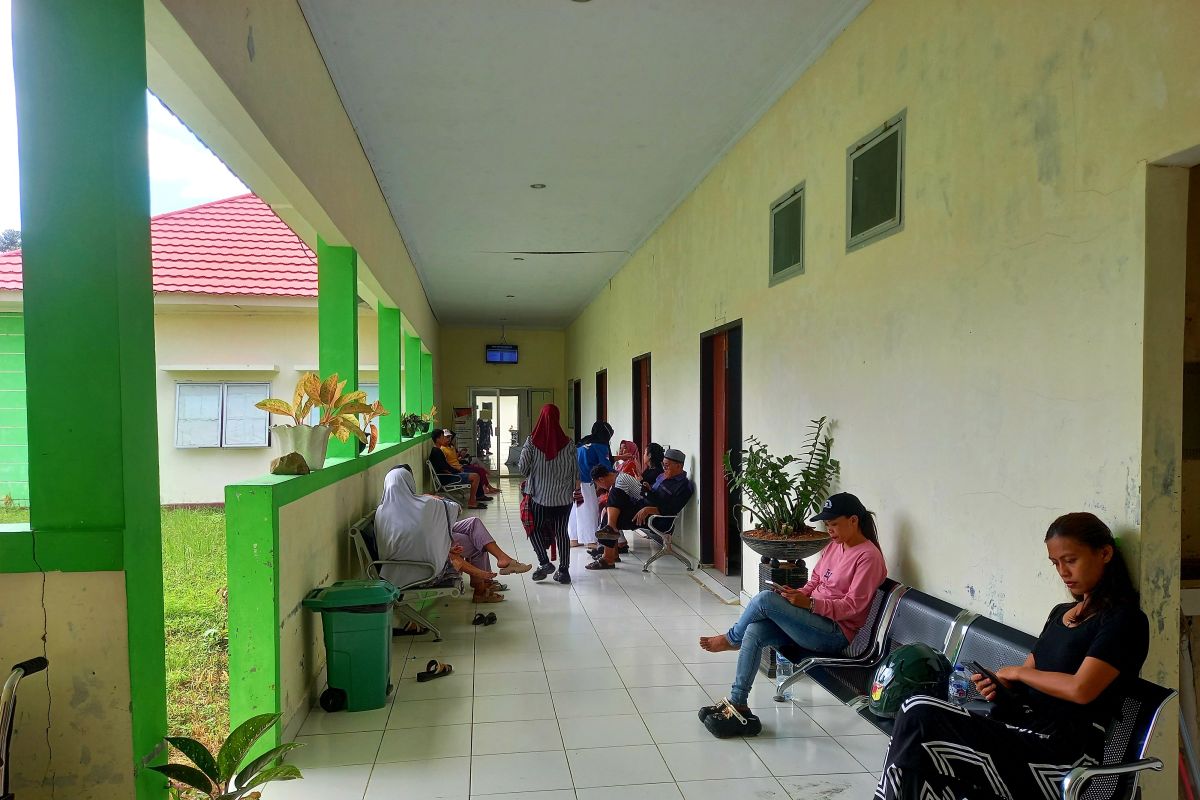 RSUD Zainal Umar Sidiki Gorontalo Utara buka layanan poliklinik jantung