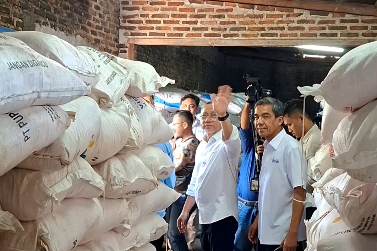 Plafon pendanaan untuk Koperasi Merah Putih Rp3 miliar