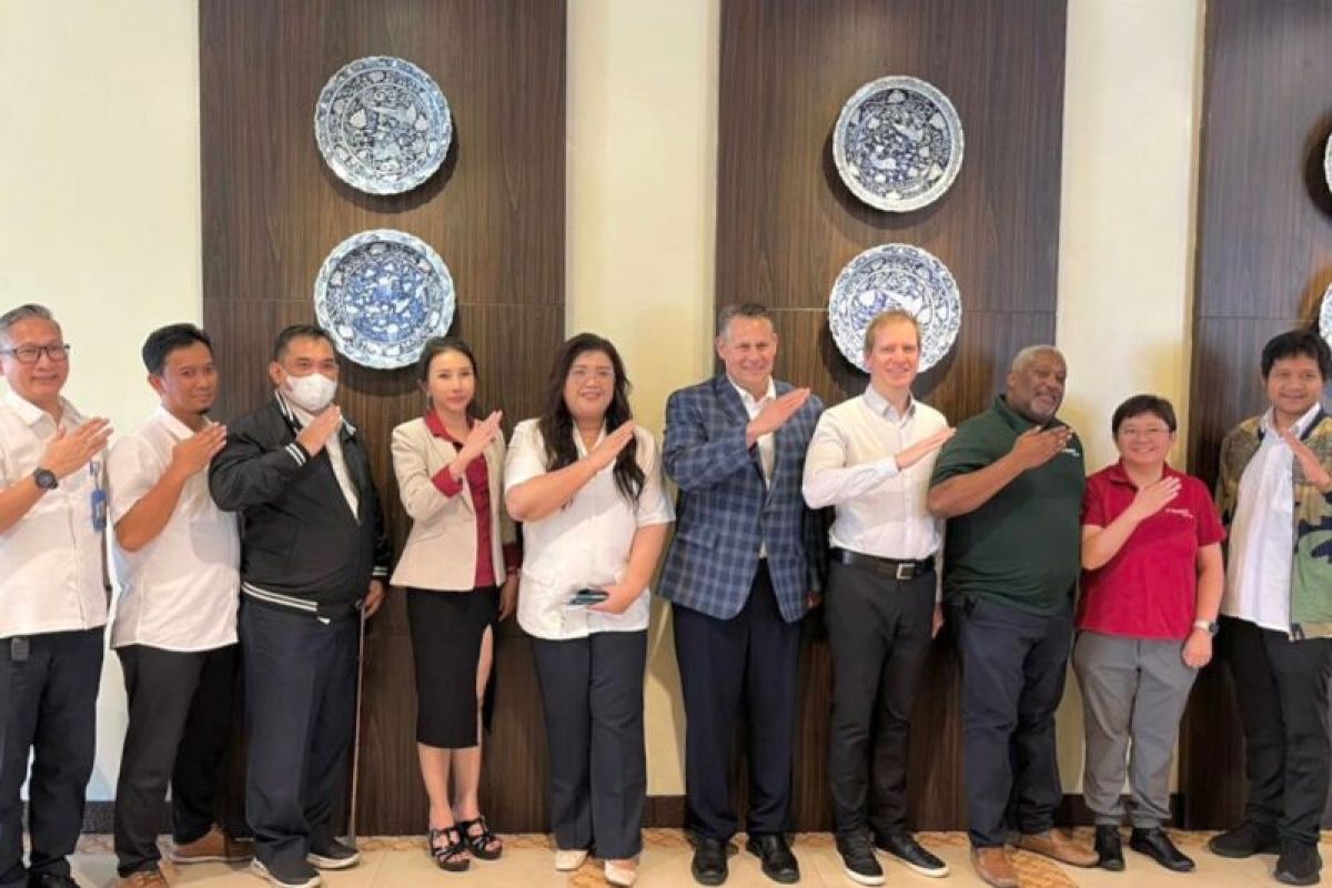BP sambut positif rencana ekspansi Gexpro Services ke Batam