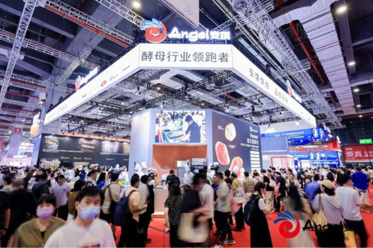 Global Bakery Expo Spotlight: Angel Yeast Launches Feravor™