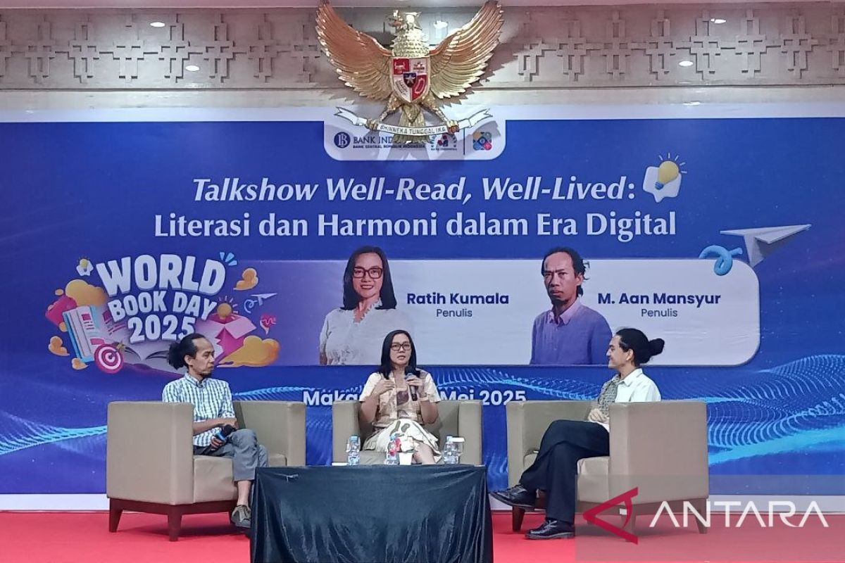 BI Sulsel apresiasi IPLM Sulsel di atas rata-rata nasional