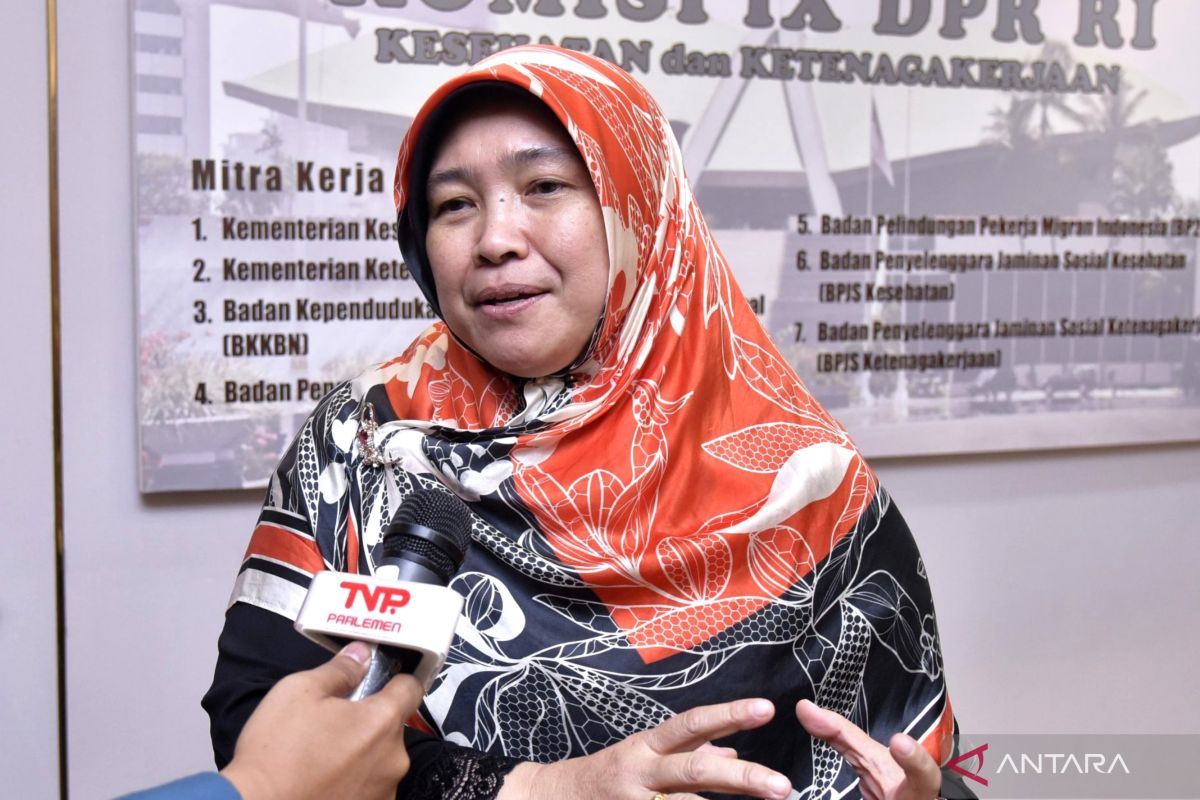 Anggota DPR: Program MBG bisa berdampak signifikan pada ekonomi