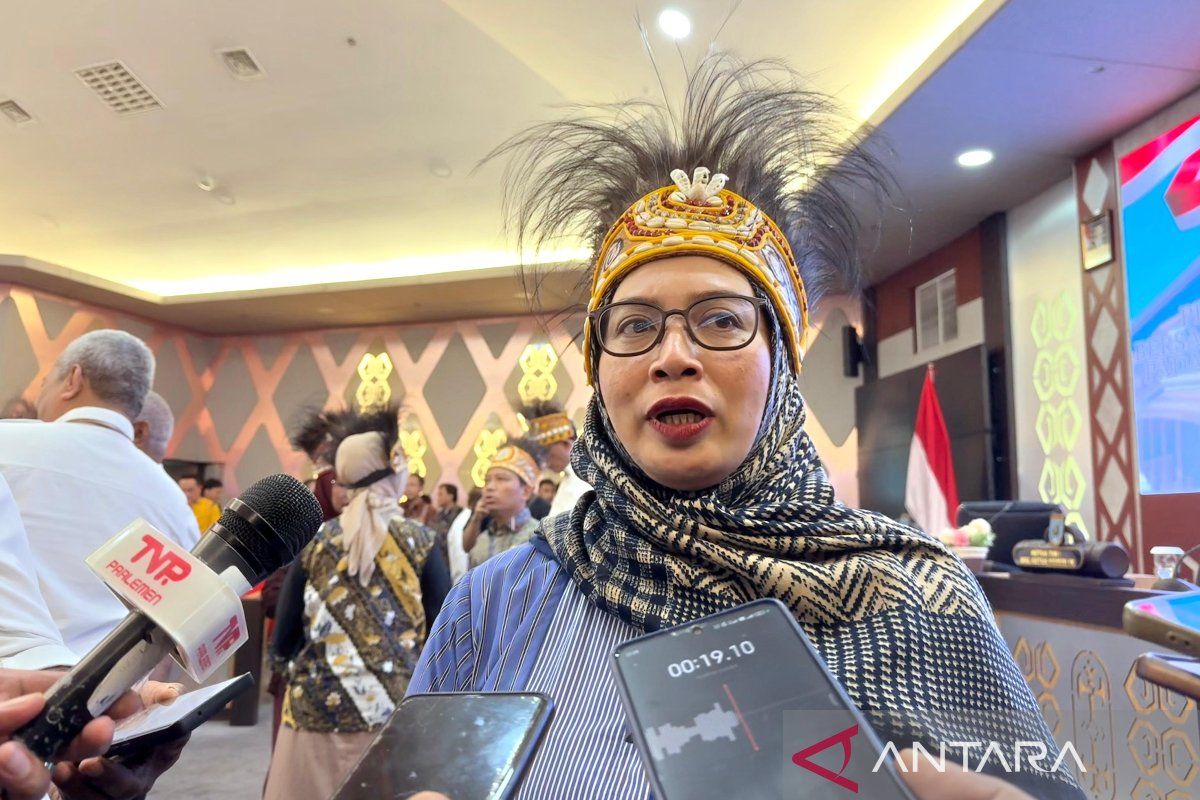 Komisi IX DPR kawal peningkatan kelas rumah sakit di Papua Barat