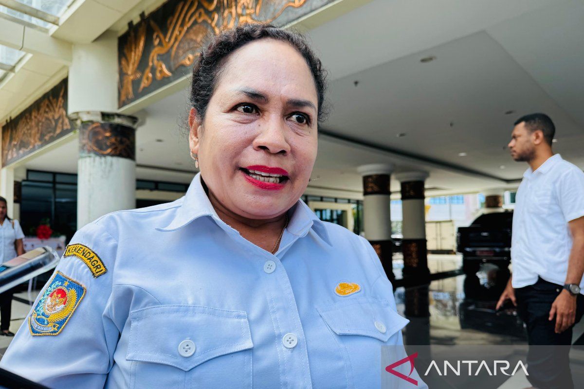 Disdukcapil: Jumlah OAP di Papua Barat sebanyak 282.824 jiwa