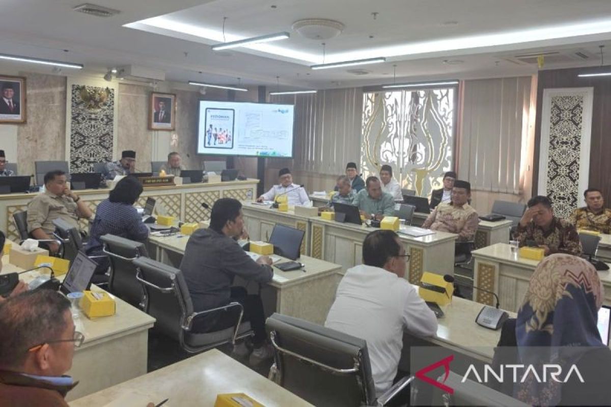 NU Kabupaten Bekasi desak cabut edaran gubernur soal ijazah