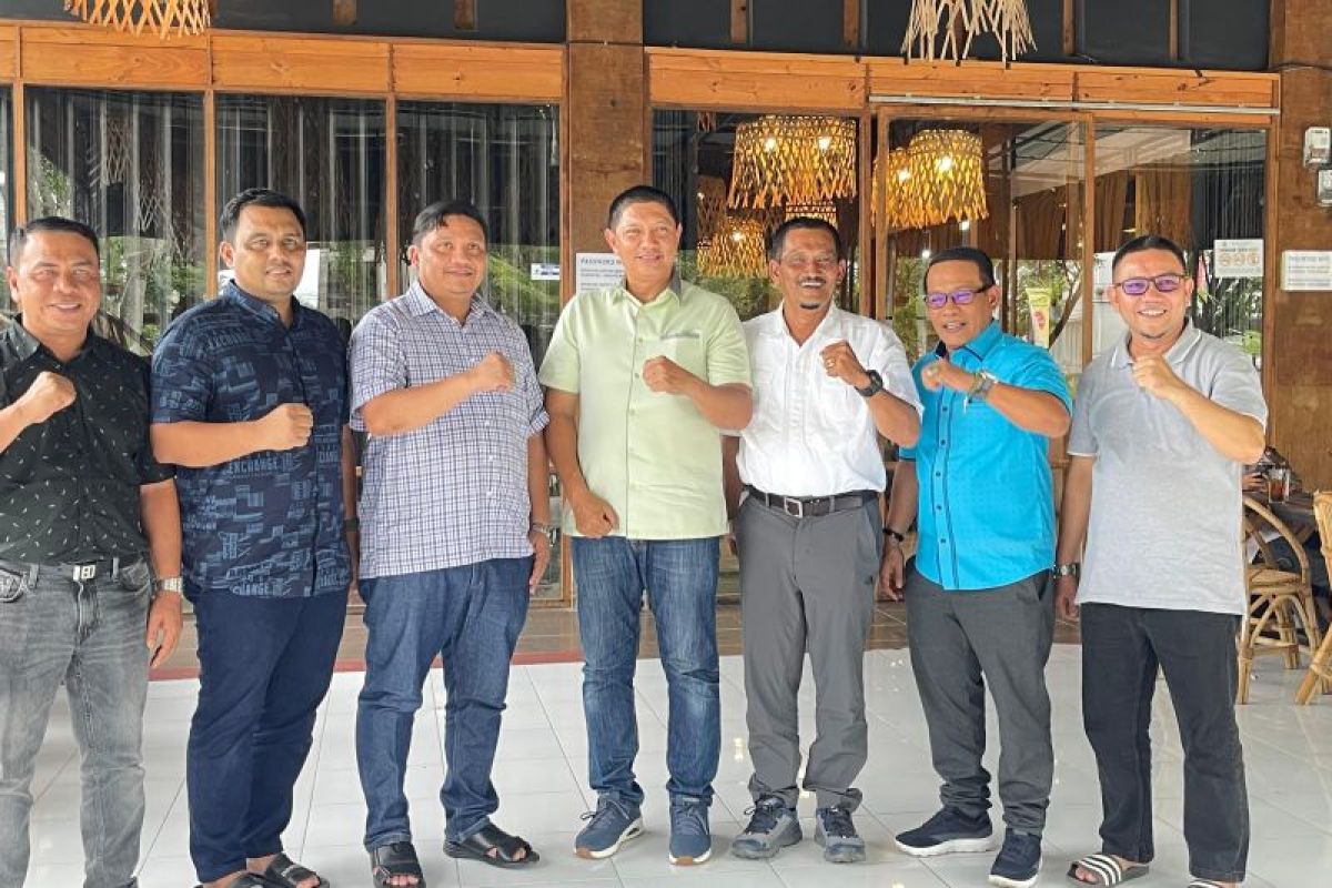 Anggota DPRA Dapil X bentuk forum aspiratif untuk respon keluhan masyarakat