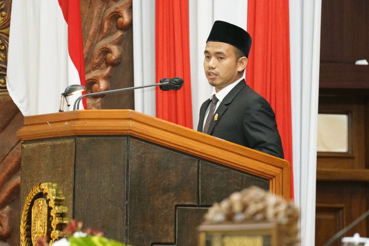 Banggar DPRD Jatim dorong perbaikan kinerja OPD yang belum optimal