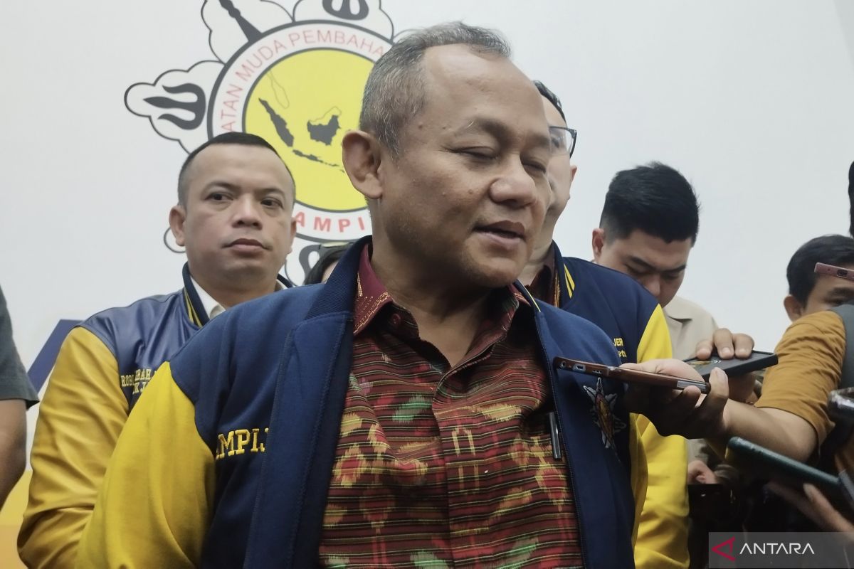 Golkar khawatir negara tak sanggup terapkan putusan MK sekolah gratis SD hingga SMP