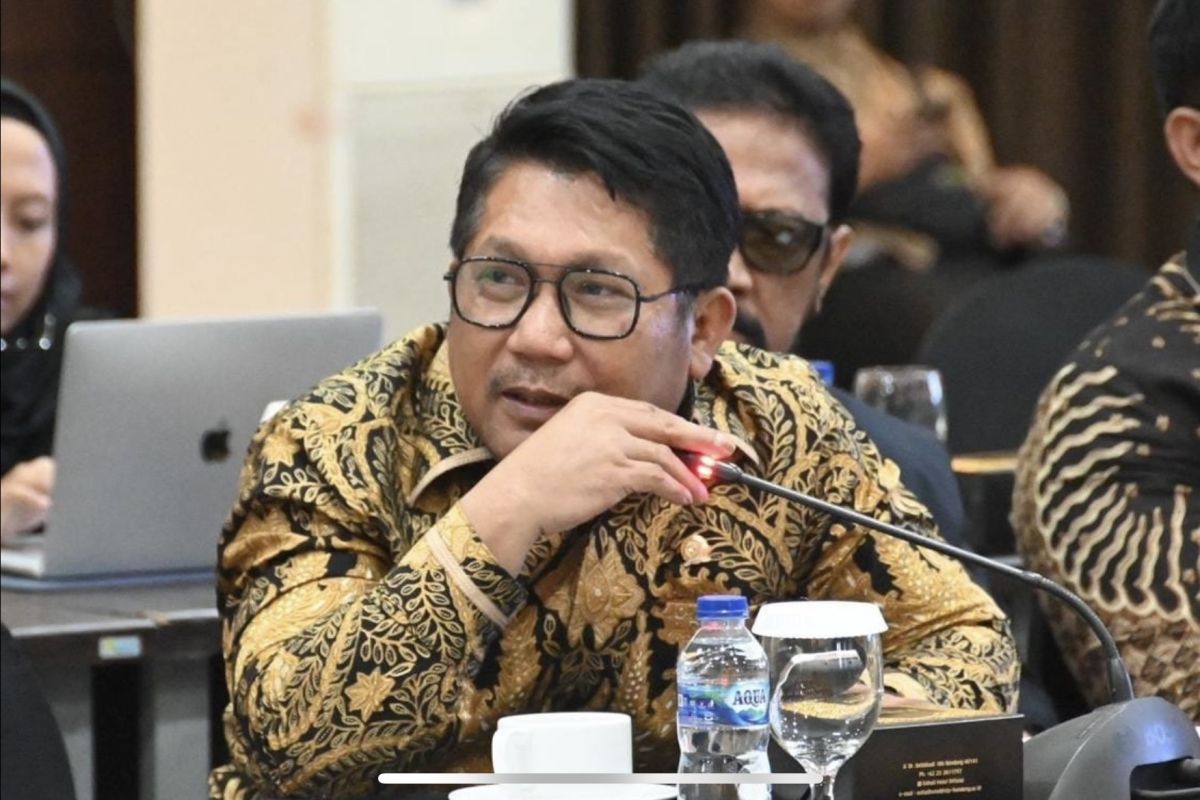 Anggota Komisi VII DPR:  Menteri ESDM dan Prabowo selamatkan Raja Ampat
