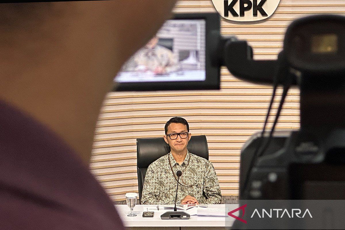KPK panggil mantan sekretaris dewan komisaris perusahaan konstruksi JTTS