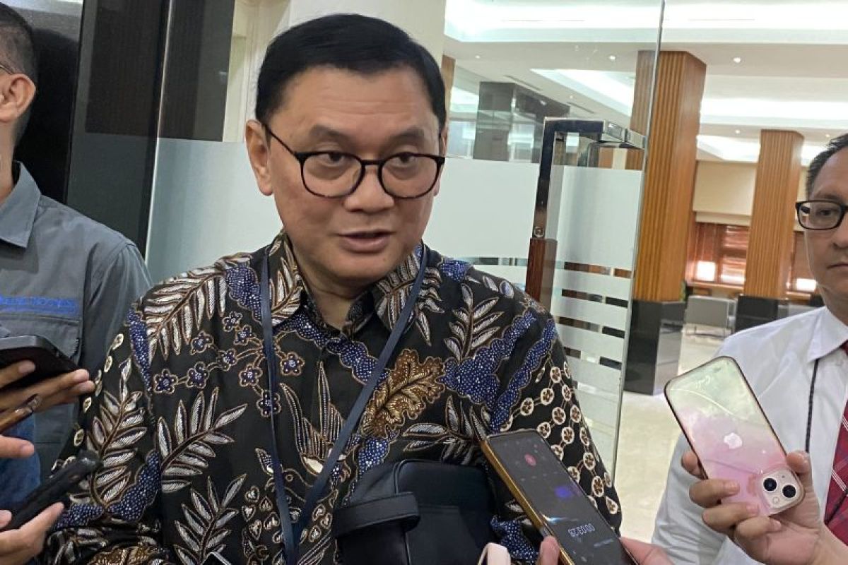 BI: Pekan keempat Mei 2025 modal asing masuk bersih Rp1,50 triliun