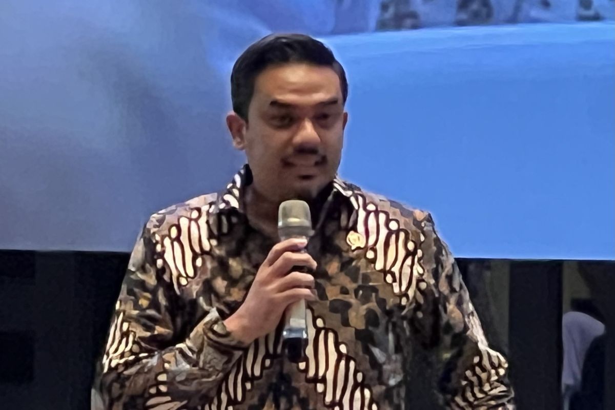 Menteri UMKM: Penyaluran KUR capai Rp107 triliun