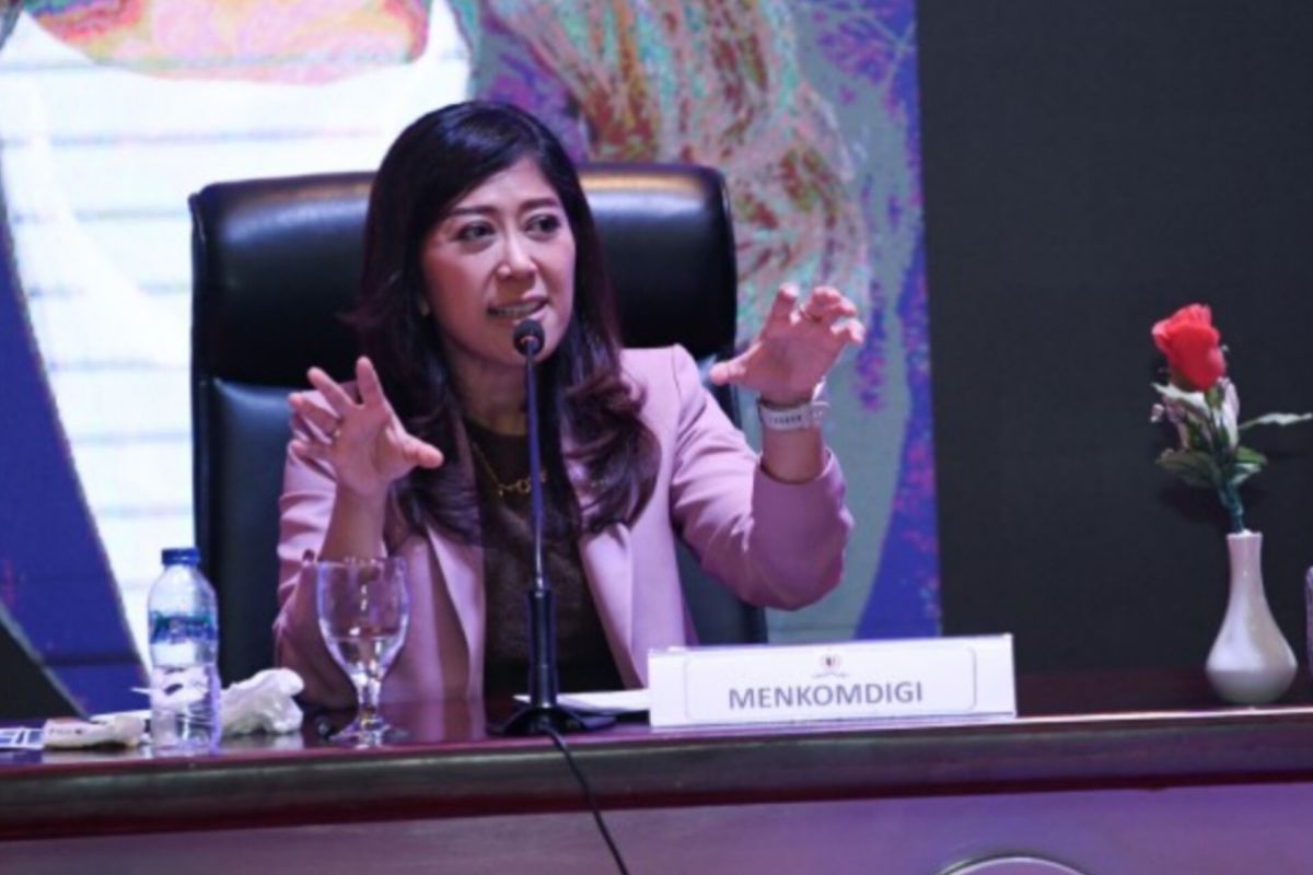 Minister urges stronger cybersecurity for national defense