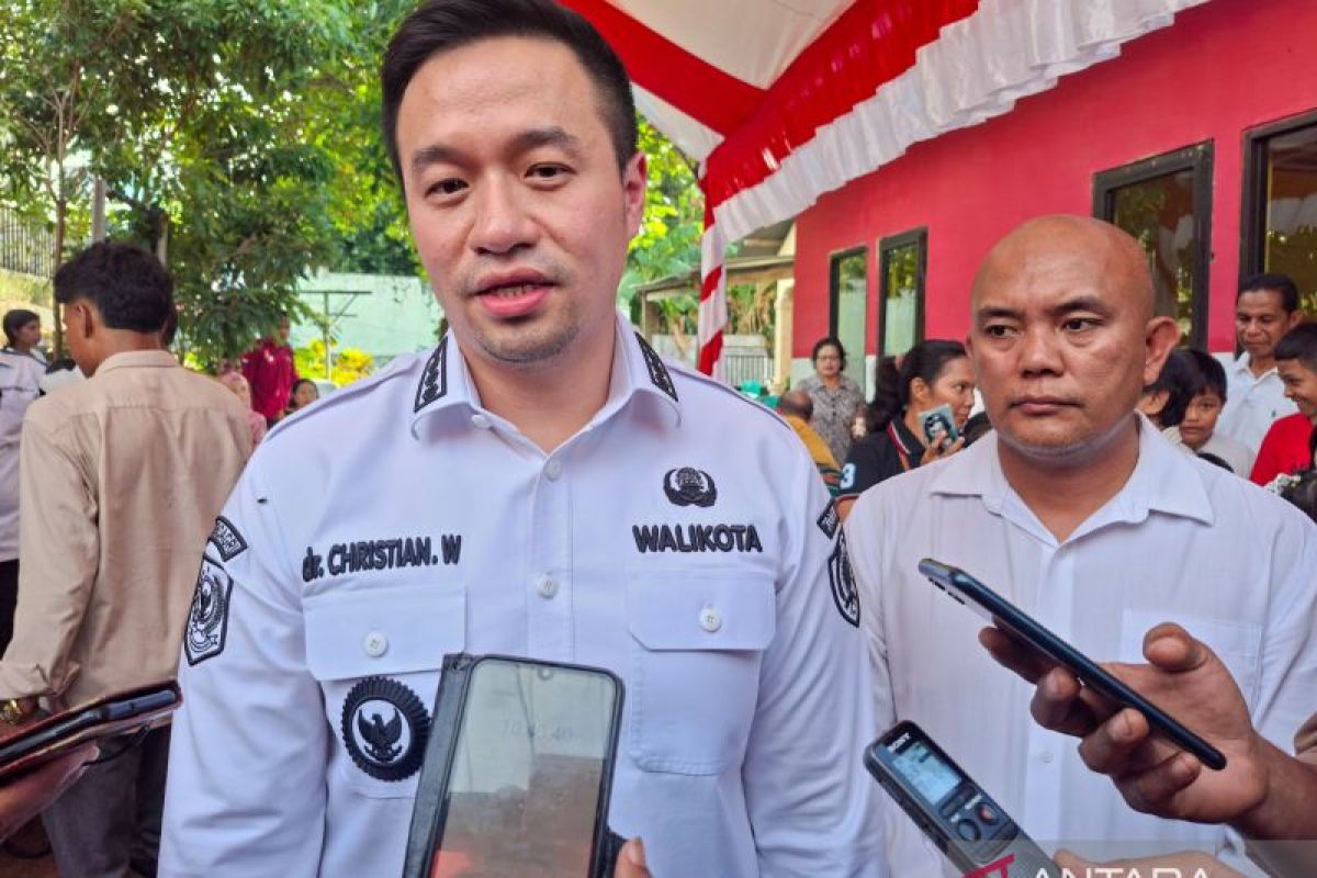 Wali Kota Kupang: Digitalisasi koperasi sesuai perkembangan zaman