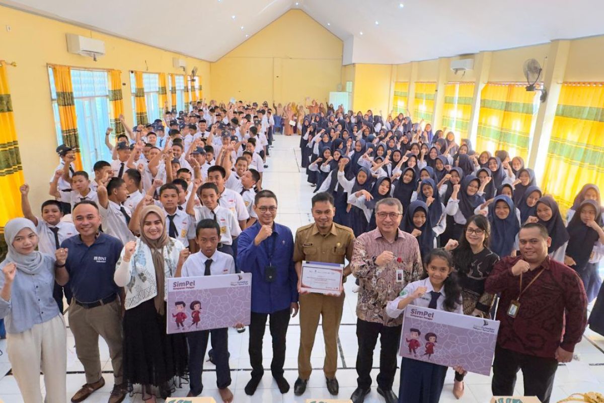 OJK dan Pemda Enrekang tingkatkan inklusi keuangan