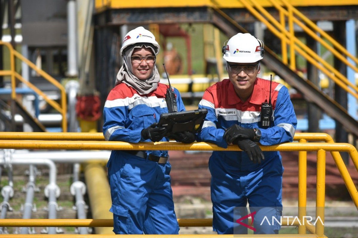 Program magang kerja kembali hadir, PHR buka kesempatan bagi talenta muda mengasah kemampuan