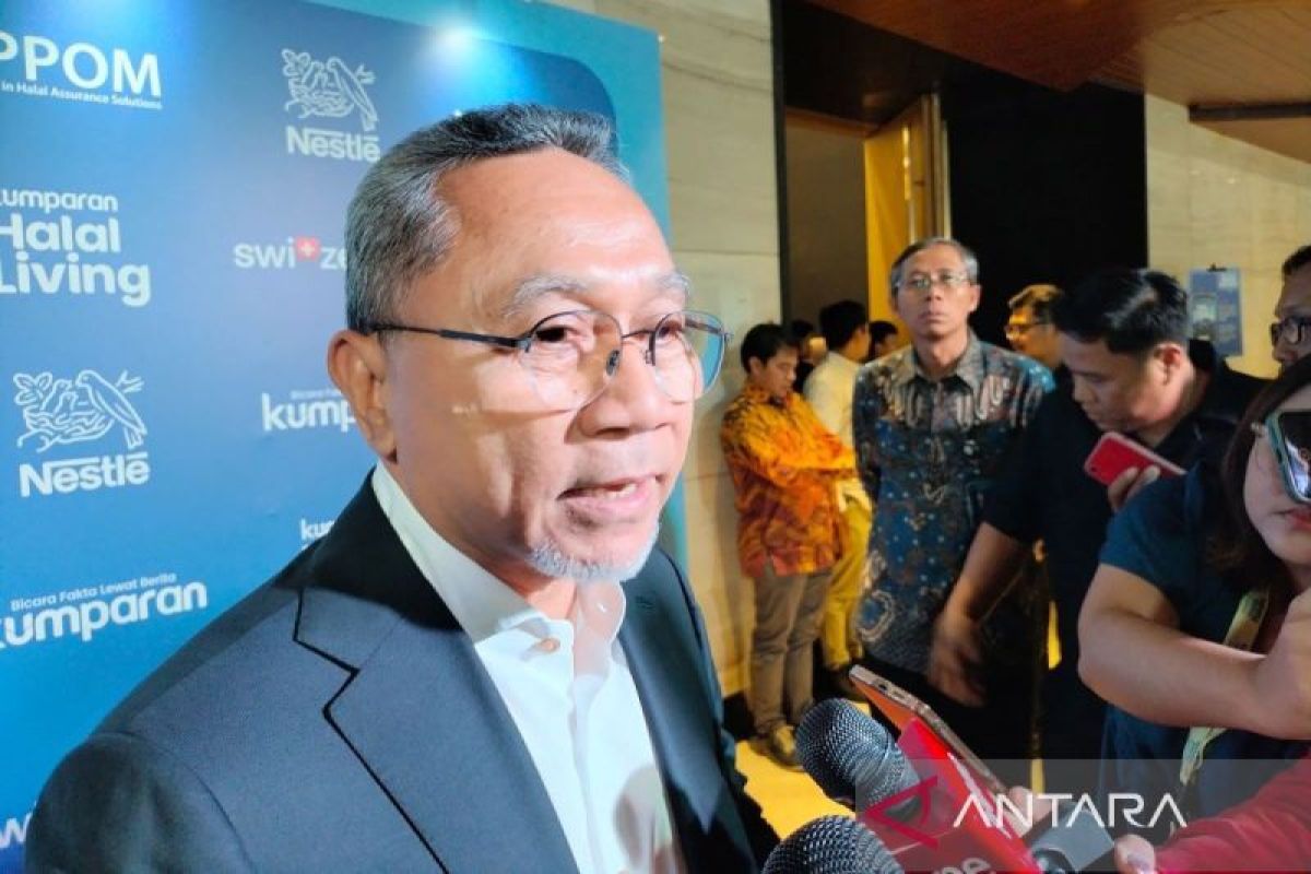 Menko Pangan: Ekosistem perekonomian di wilayah desa harus dibangun