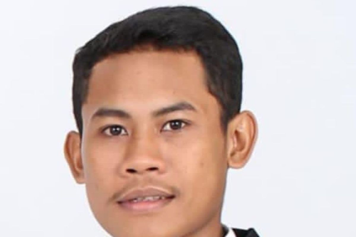 Realisasi visi misi Iqbal-Dinda dan kebijakan perawatan hutan pasca panen raya di Pulau Sumbawa