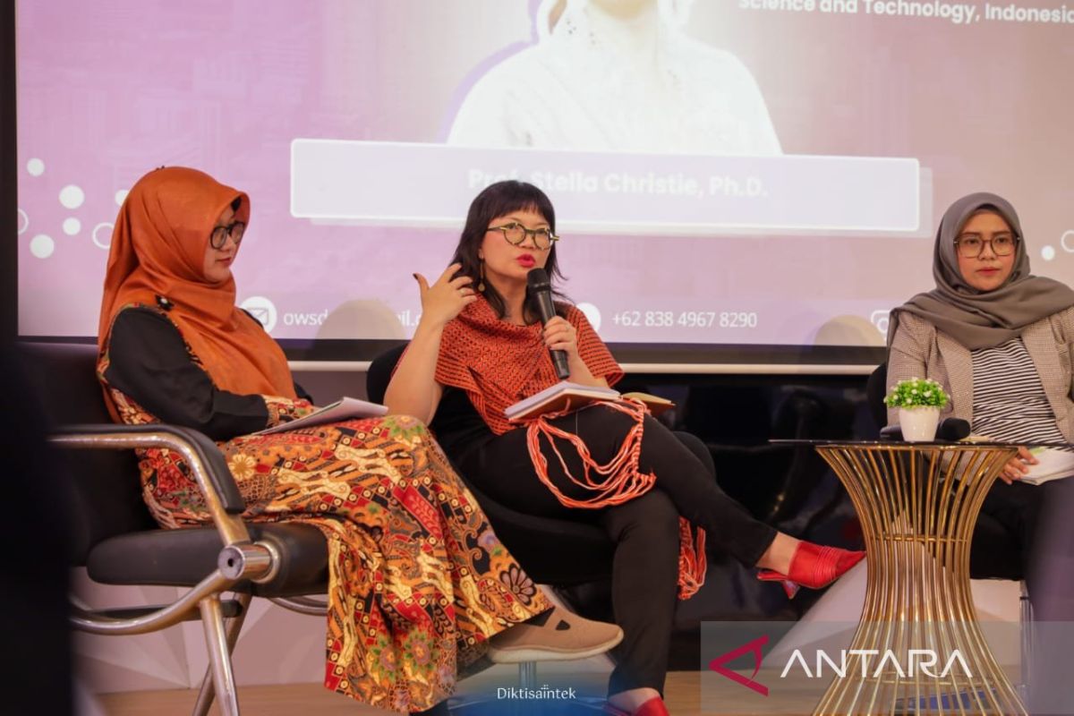 RI Govt pushing practical, inclusive research ecosystem