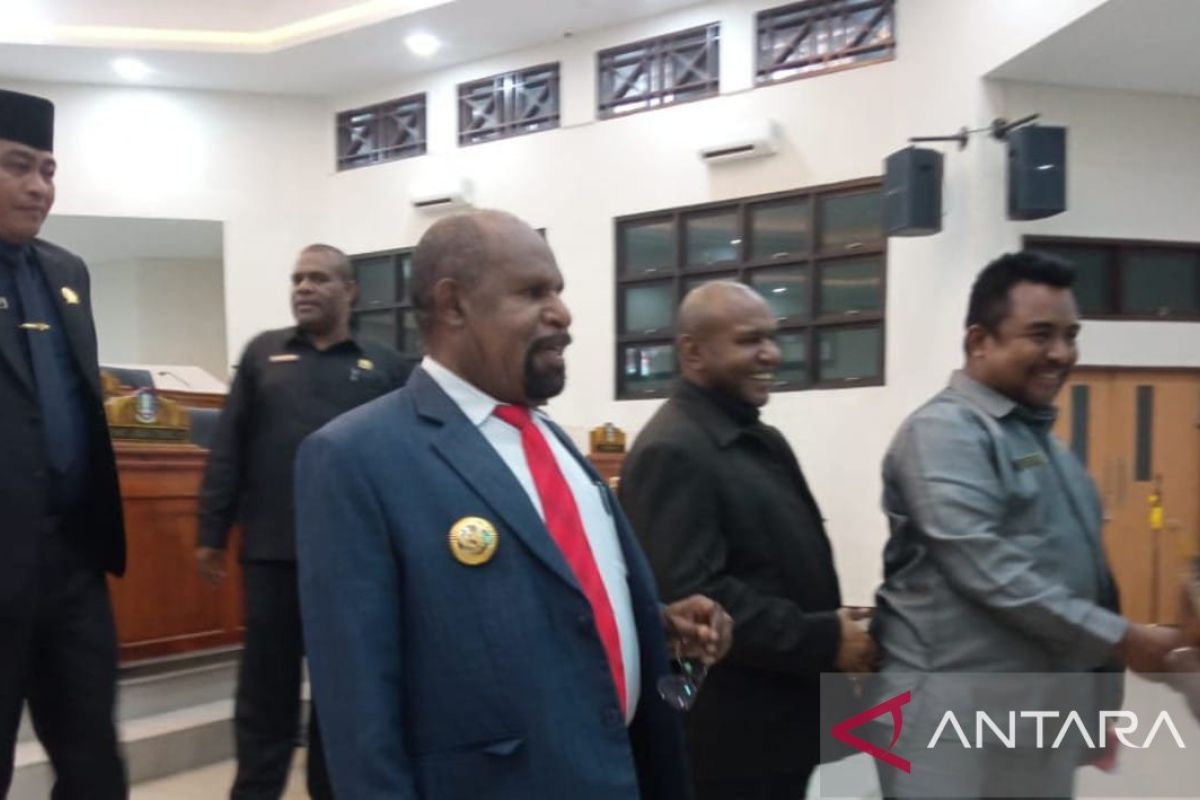 Asosiasi Ritel Papua mendukung kebijakan pembatasan ritel moderen