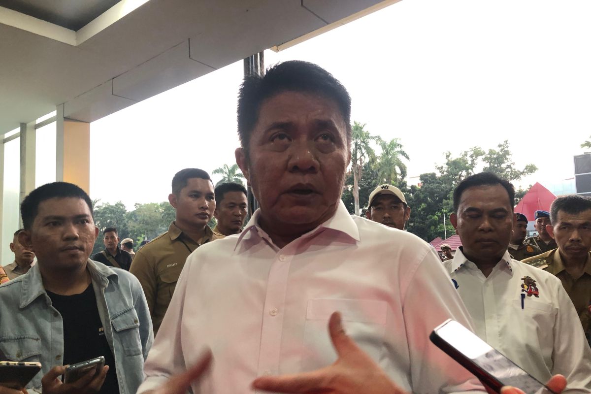 Sumsel catat 2.965 desa gelar musyarawah bentuk Koperasi Merah Putih