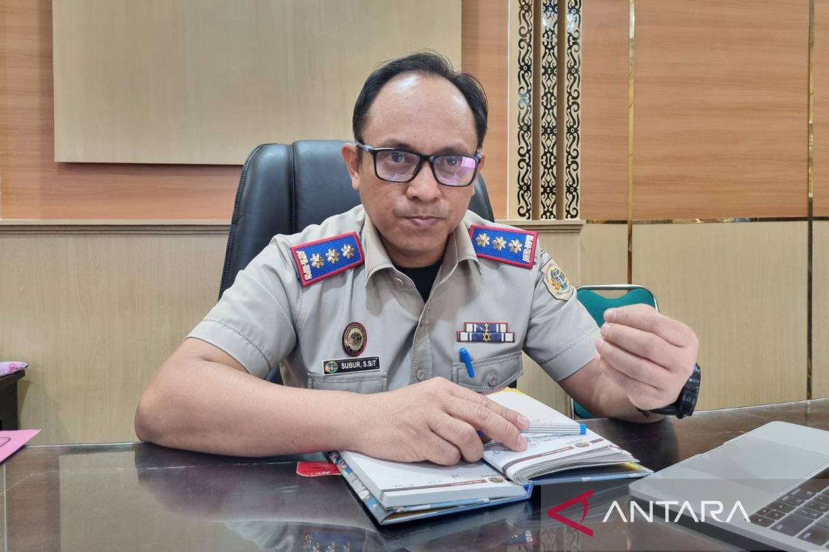 Kantah Manokwari dapat kuota pembuatan 300 sertifikat program PTSL