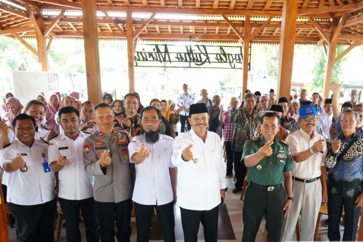 Pemkot Madiun minta UMKM miliki wawasan kebangsaan tinggi