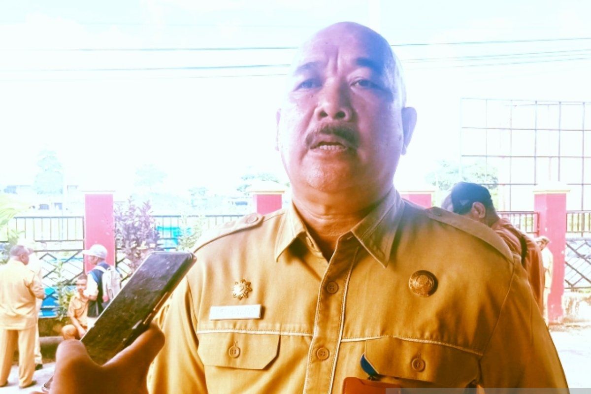 Pemkab Biak Numfor salurkan dana desa untuk 245 kampung