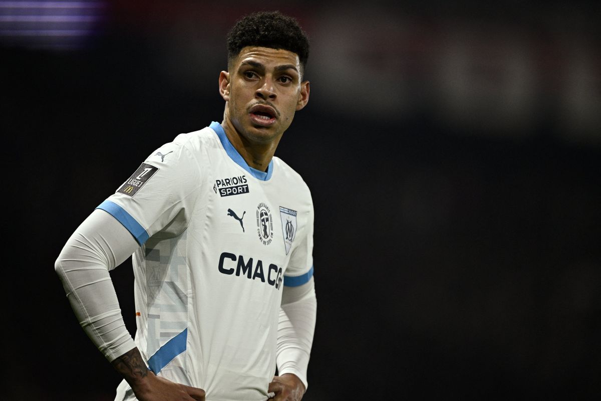 Inter Milan sepakat datangkan Luis Henrique dari Marseille
