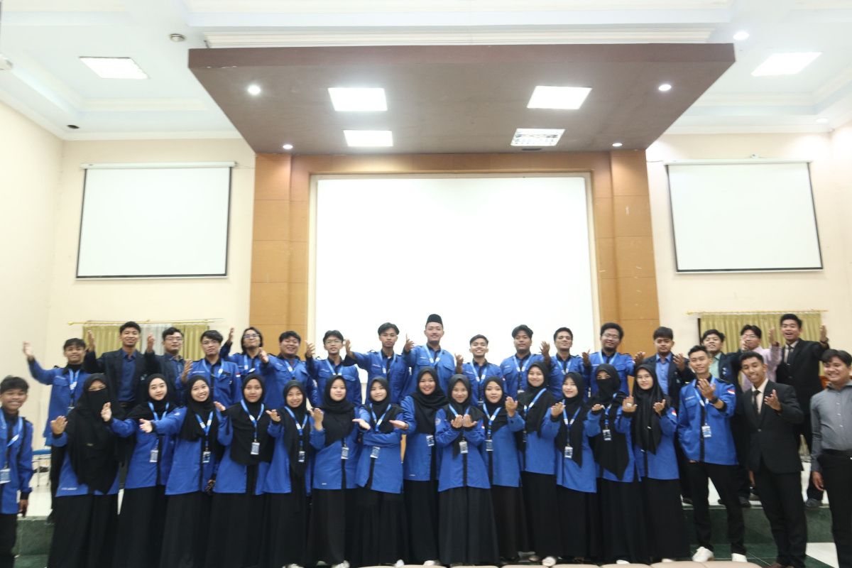 UMS studi banding di Unida untuk tingkatkan kemampuan debat Bahasa Arab