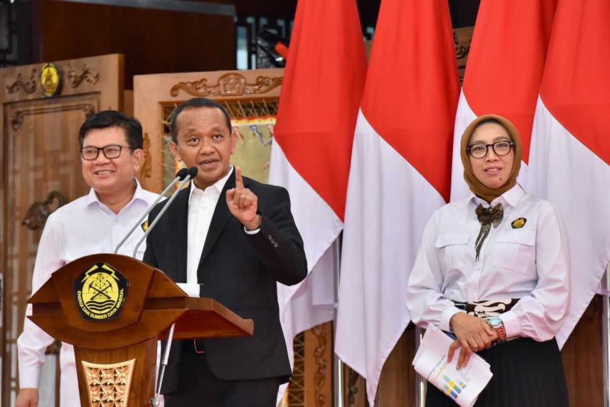 PLN perkuat peran sebagai penggerak utama pengembangan energi panas bumi