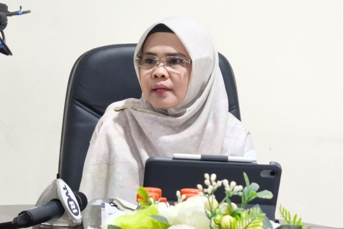 Bulog-Sulteng tambah target pengadaan beras menjadi 4.906 ton