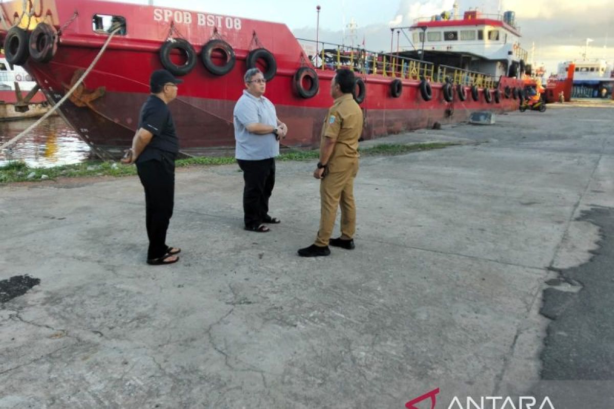 Kemenpar targetkan bangun Marina Wisata Bahari di Kota Sorong