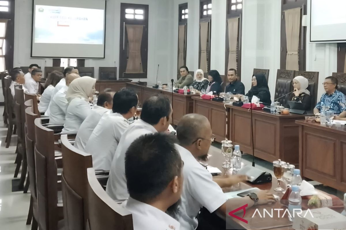 DPRD minta Pemkot Malang jadikan KMP motor penggerak ekonomi
