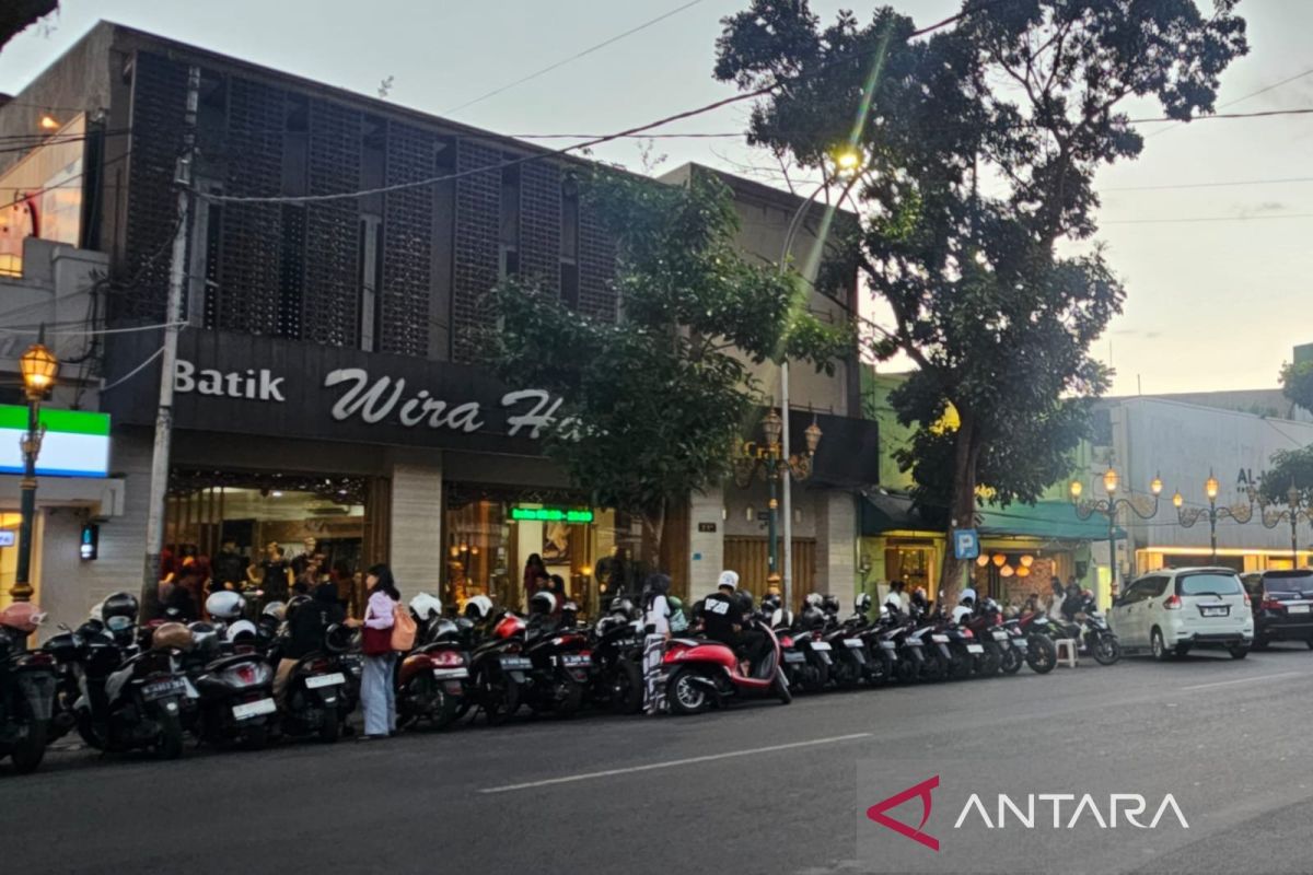 Polresta Malang antisipasi gangguan kamtibmas saat libur panjang