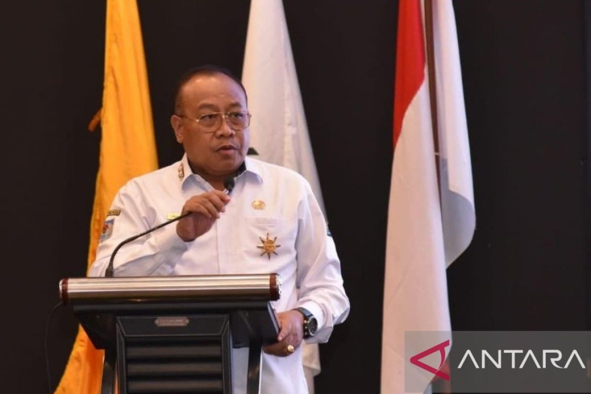 Terpopuler: Diskursus hukum tatus Sekda NTB, Gubernur Iqbal soal pengganti Sekda NTB hingga harga emas stabil