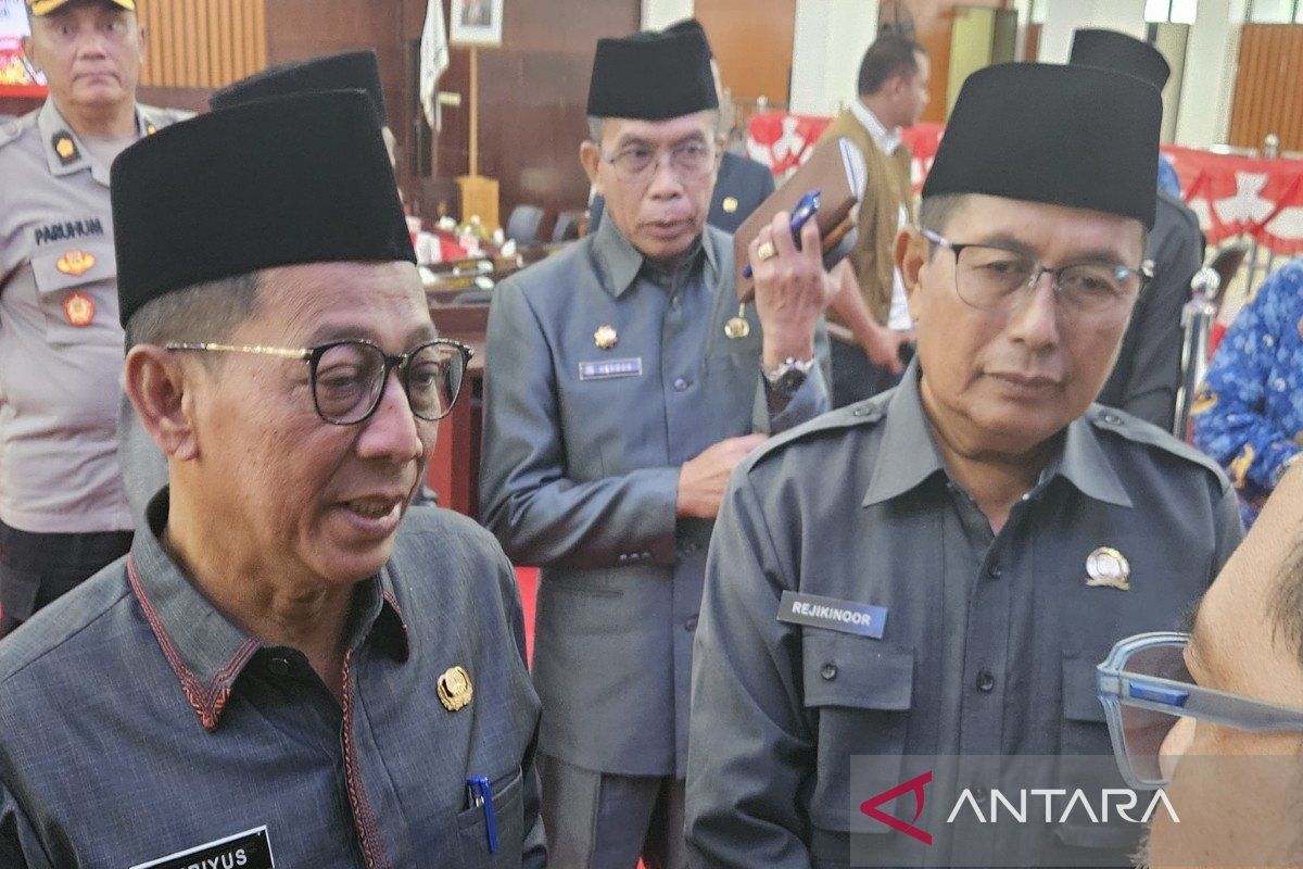 Dewan minta desa harus memperoleh fasilitas dan perhatian