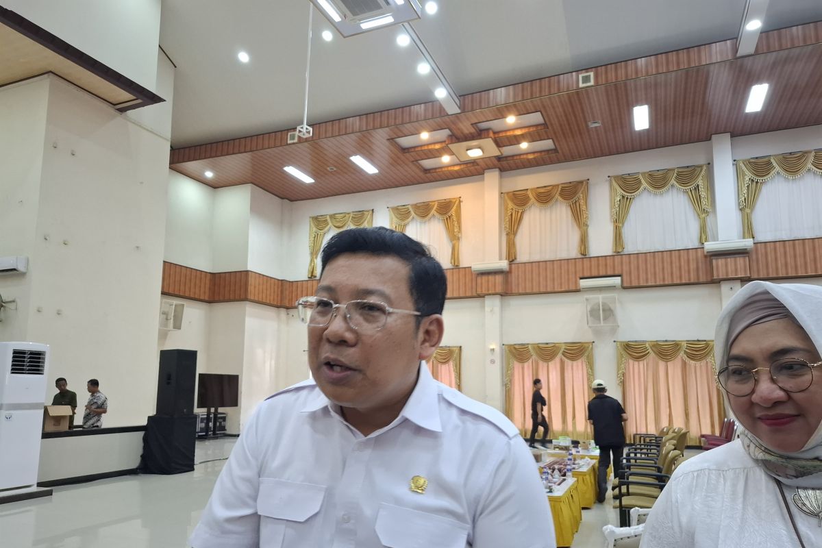 Bapanas: Koperasi Desa Merah Putih bisa menjadi "offtaker" hasil tani