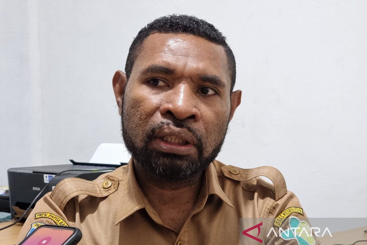 Dinkes PB terapkan MVMH digital permudah laporan imunisasi